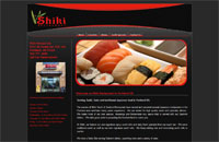 Shiki Restaurant of Portland